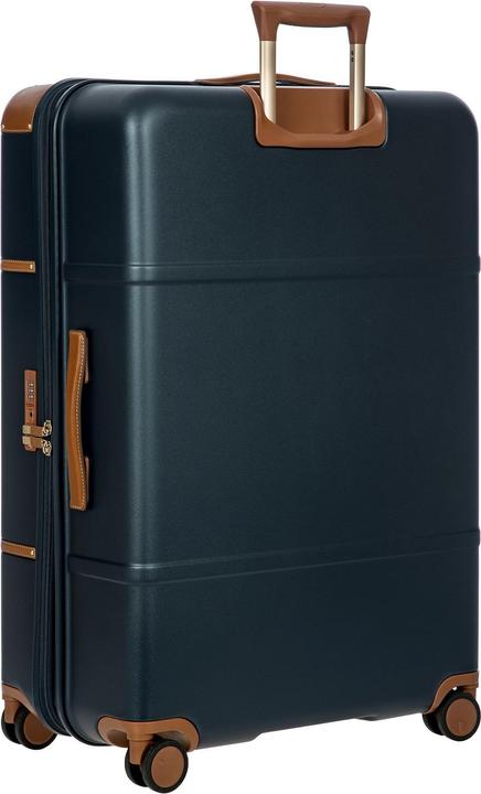 Image du produit Brics Bellagio 4 roues trolley 82 cm avec soufflet extensible (118 l)