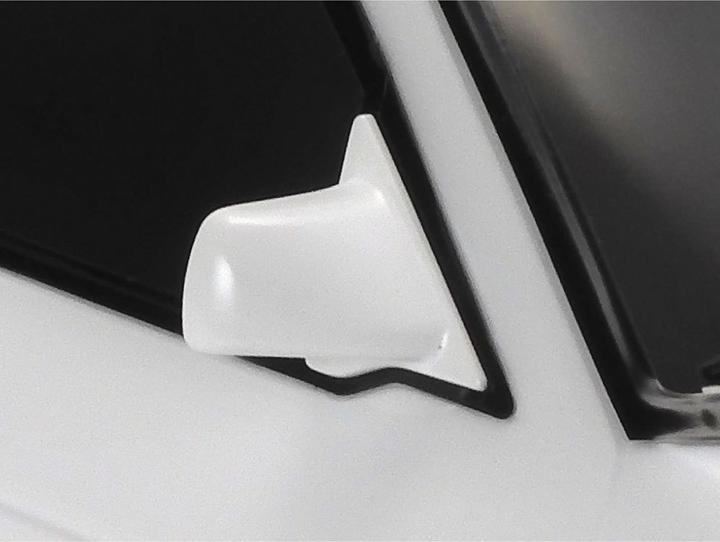 Produktbild Tamiya Ford Escort Custom 1998 (Kit)