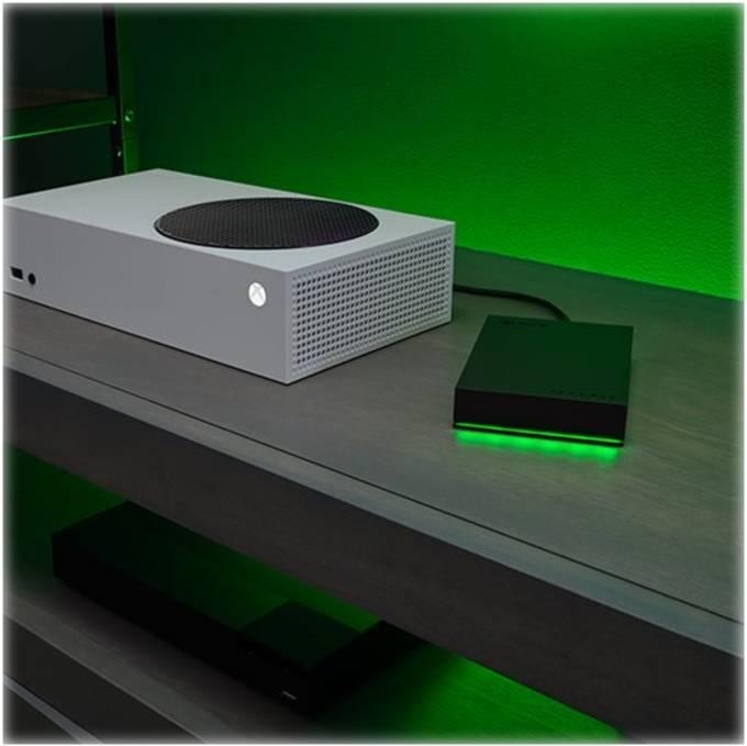Produktbild Seagate Game Drive für Xbox (4 TB)