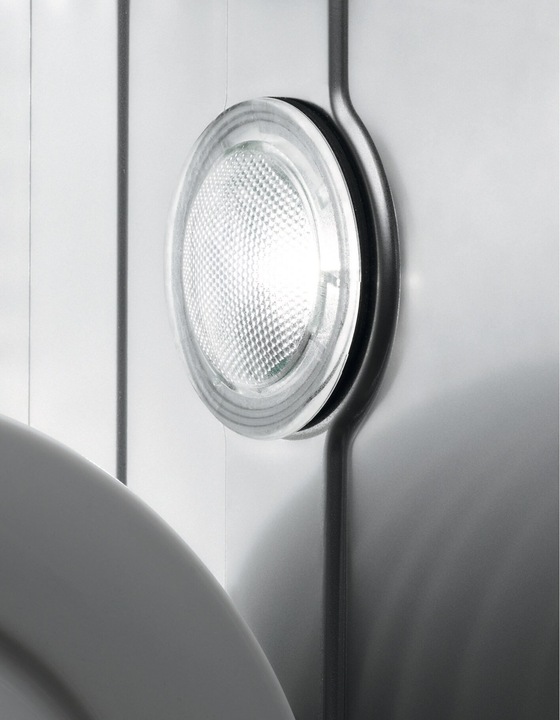 Produktbild Electrolux GA55GLV