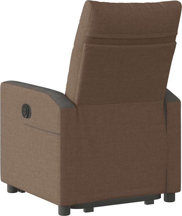 Produktbild vidaXL Relaxsessel mit Aufstehhilfe