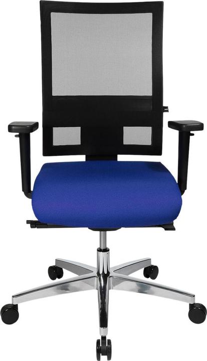 Actual product image Topstar Profi Net 11