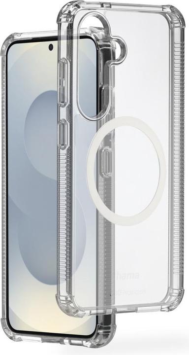 Image du produit Hama Handyhülle Extreme ProtectSamsung Galaxy S25+ (Samsung Galaxy S25+)