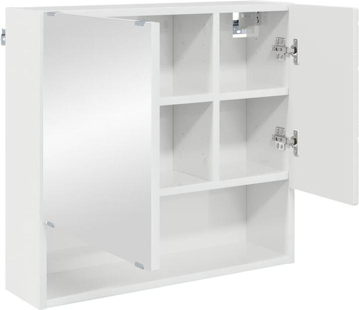 Produktbild vidaXL Waschtisch