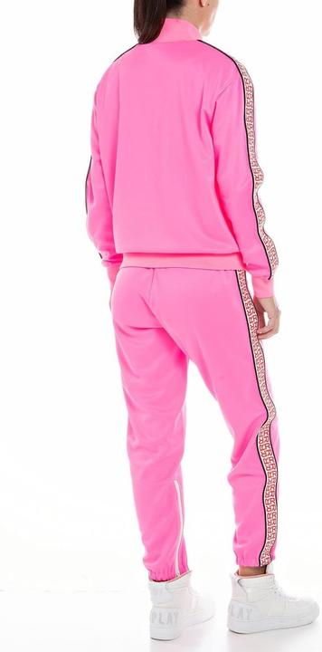 Produktbild Replay Dames W3713A Sweatshirt, Tech FLEECE (M)