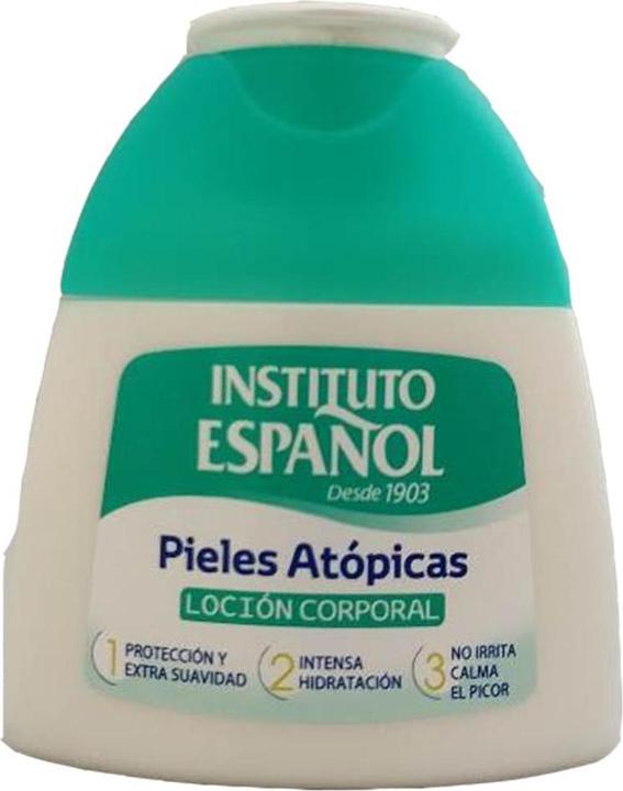 Instituto Español Pieles Atopicas Locion Corporal 100ml