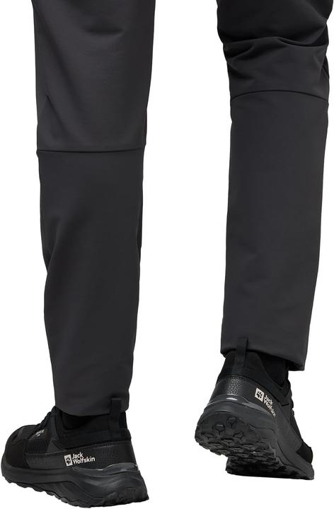 Image du produit Jack Wolfskin Dromoventure Athletic Texapore Low M (44)