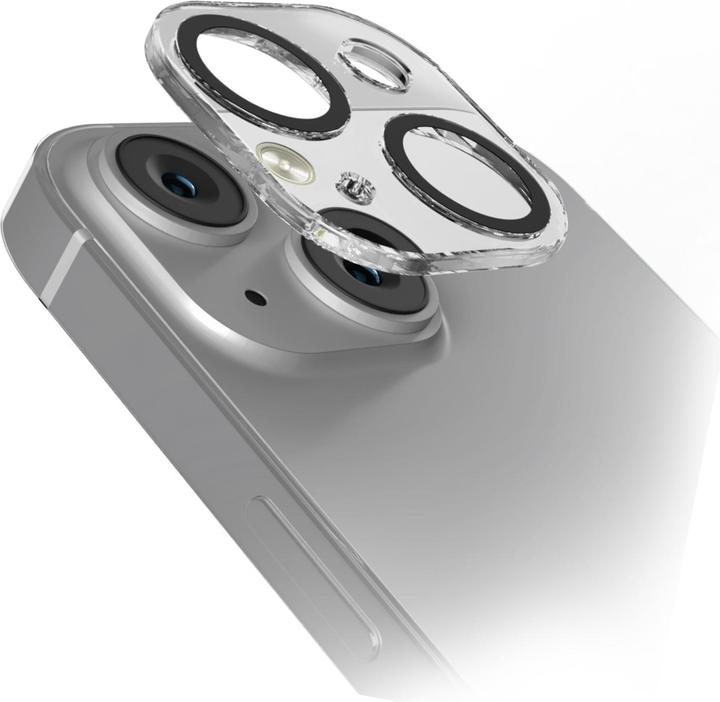 Actual product image SBS Camera Lens Protector (1 Piece, Apple iPhone 13)
