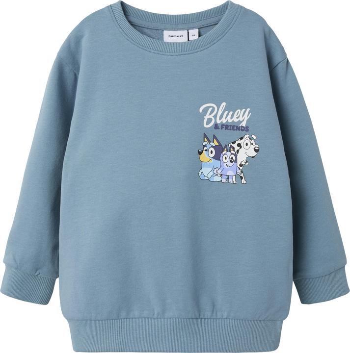 Image du produit Name it Bluey Sweatshirt (98)