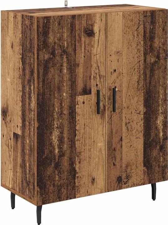 Actual product image vidaXL Sideboard