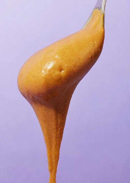 Produktbild KoRo Süsser Kichererbsenaufstrich (380 g)