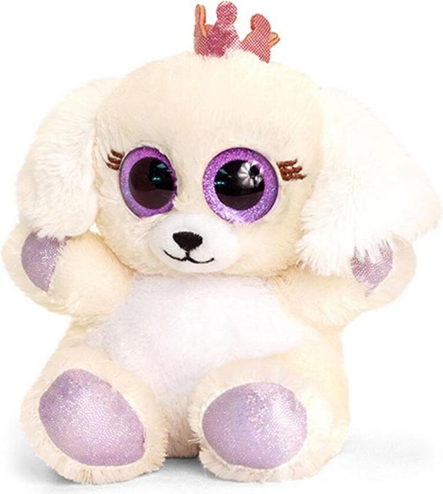 Image du produit Keel Bichon Frise (15 cm)