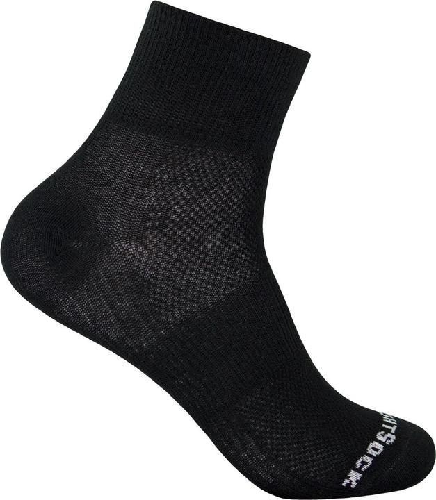 Immagine prodotto Wrightsock Quartiere Coolmesh II (XL)