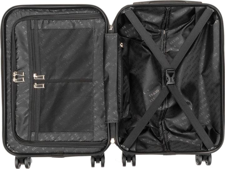Produktbild Guess Koffer & Trolley Jesco 18 in 8-Wheeler (33 l, Handgepäck (bis 50l))