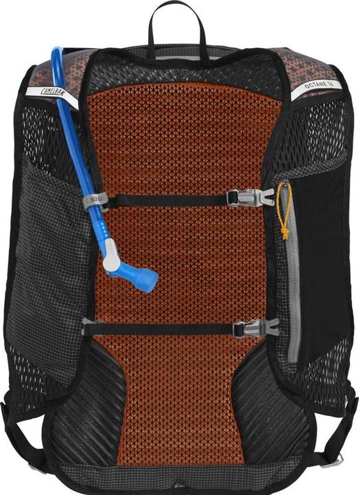 Produktbild Camelbak Octane 12 black apricot