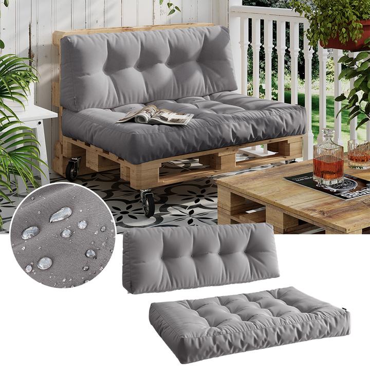 Image du produit Vicco Ohio (120 x 15 x 80 cm)