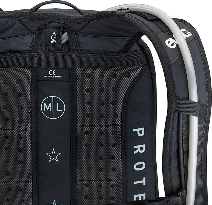 Produktbild Evoc FR Tour (30 l)