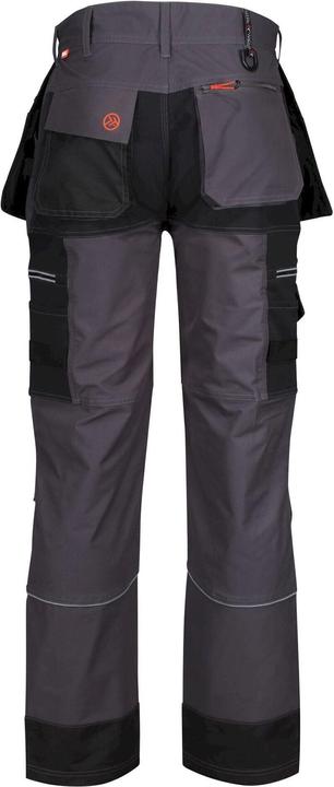 Actual product image Regatta Infiltrate work trousers