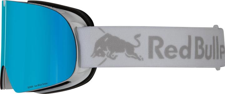 Produktbild Red Bull Spect Skibrille Soar Hellblau