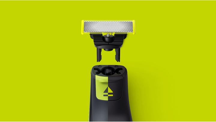 Actual product image Philips OneBlade Face + Body Kit (2 x)