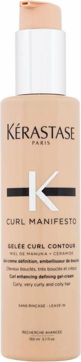 Kérastase Curl Manifesto Gelée Curl Contour (150 ml)