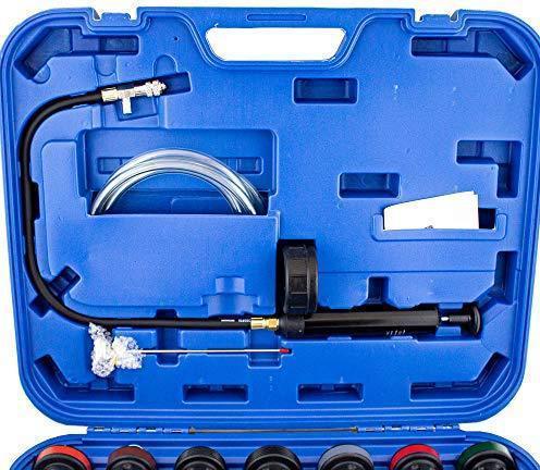 Produktbild Bituxx KFZ Kühlsystem (28 Teile)