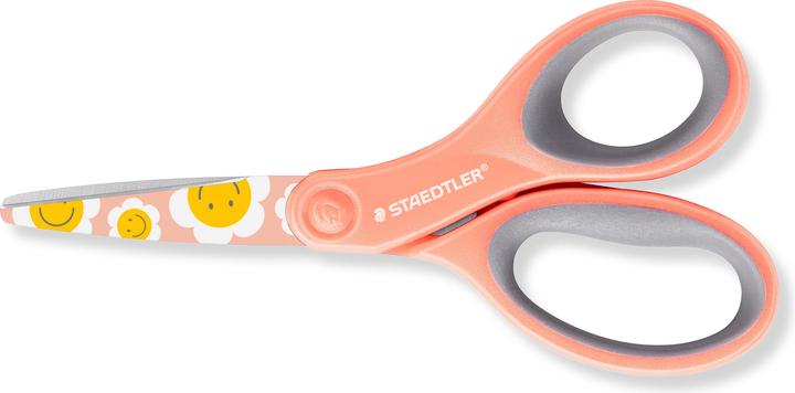 Actual product image Staedtler Noris scissors (14 cm)