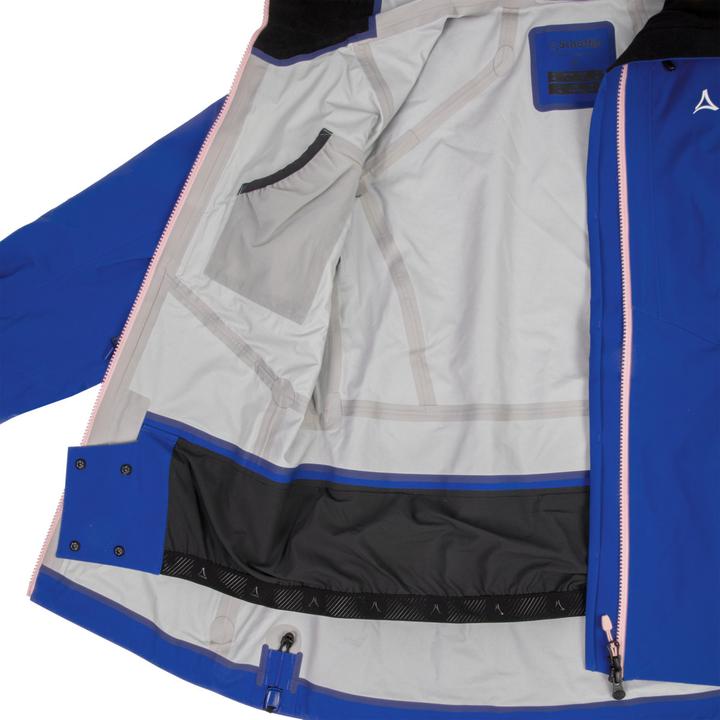 Produktbild Schöffel Pizac - 67373 (44)