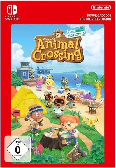 Actual product image Nintendo Switch Lite Animal Crossing: New Horizons Melinda Edition