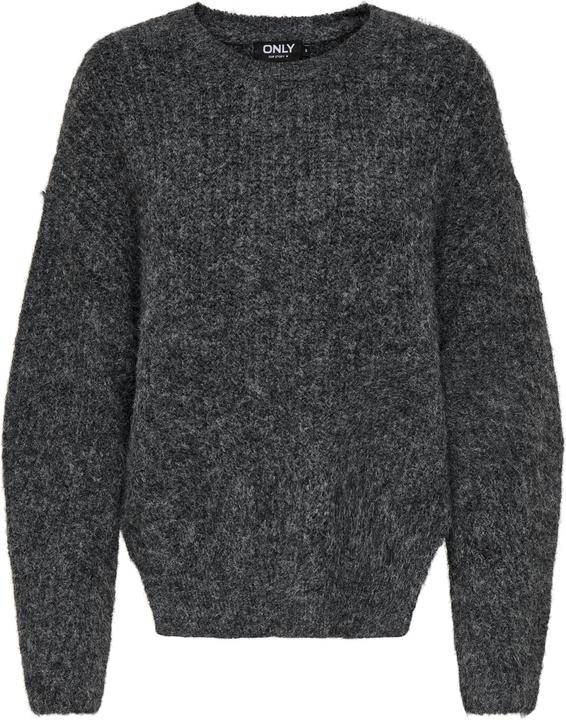 Produktbild Only ONLMOON Strickpullover Strickpullover (L)