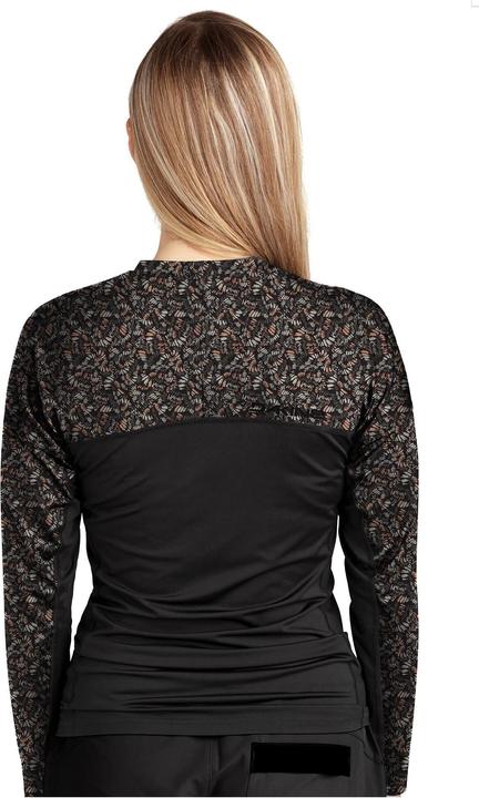 Image du produit Dakine Women'S HD Snug Fit L/S Rashguard Crew (XS)