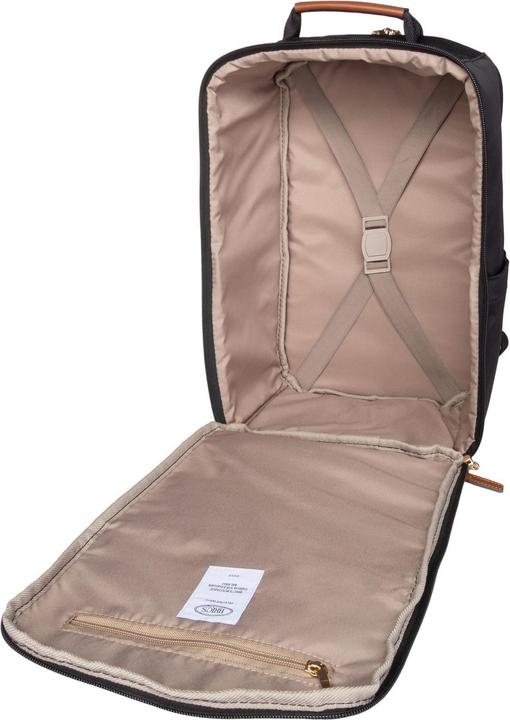 Actual product image Brics Bric's Reiserucksack X-Travel Underseat BP (20 l)