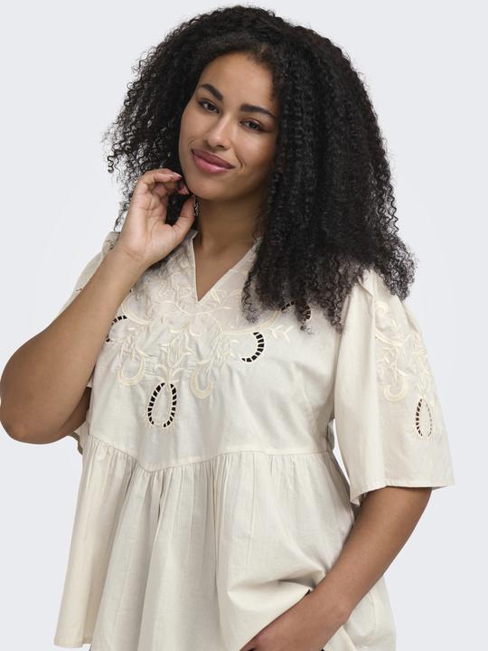 Produktbild Only CAROAKLYN Bluse Bluse (46)