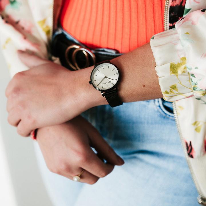 Produktbild Julie Julsen Basic Line (Analoguhr, 32 mm)