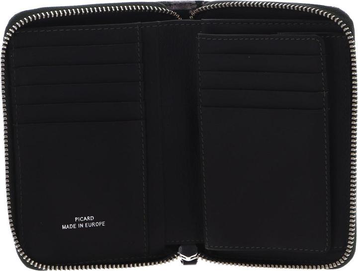 Actual product image Picard Louvre 1 wallet leather 14.5 cm