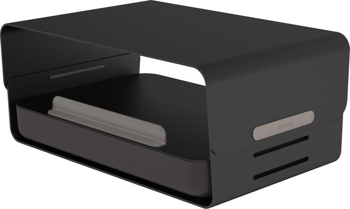 Produktbild Dataflex Addit Bento ergonomisches Schreibtischset