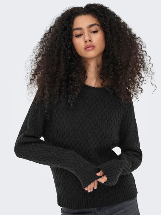 Image du produit JdY JDYBIGUM Strickpullover Strickpullover (XS)