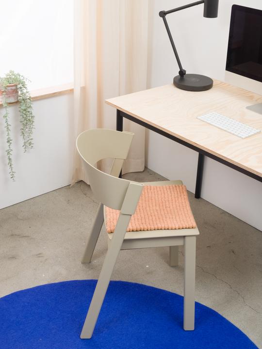 Image du produit Myfelt Square Flat (36 x 36 cm)