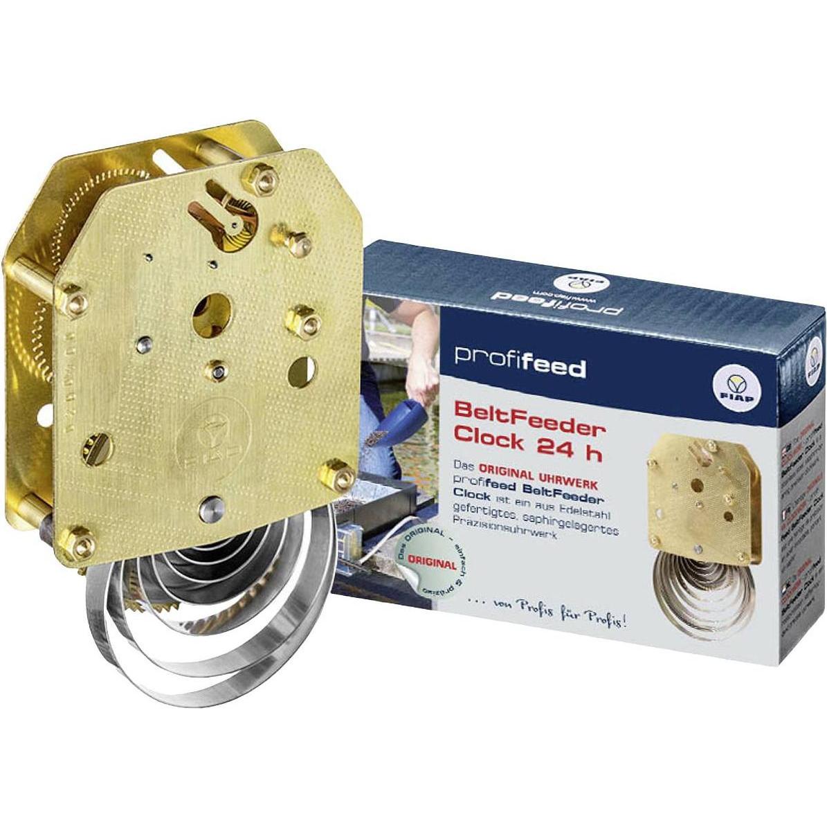 Fiap profifeed BeltFeeder Clock 24 h - mechanisches Uhrwerk (1509)