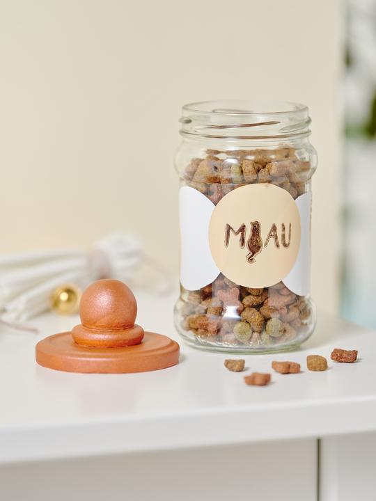 Produktbild VBS Holzkugeln ohne Bohrung "Ø 30 mm"