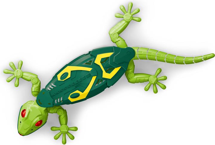 Immagine prodotto Totally Tech Geco l'arrampicatore di muri