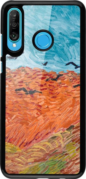 Immagine prodotto PhoneLook Coque Autunno 22 Stile Van Gogh (Huawei P30 Lite)