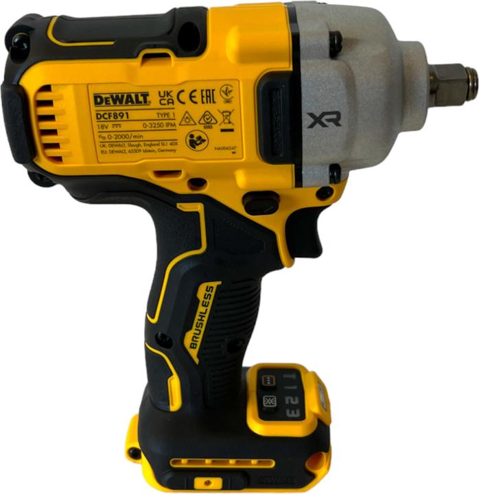 Immagine prodotto DeWalt DCF 891