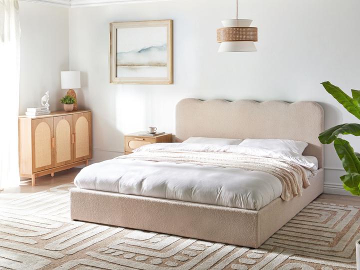 Produktbild Beliani Nanterre (180 x 200 cm)