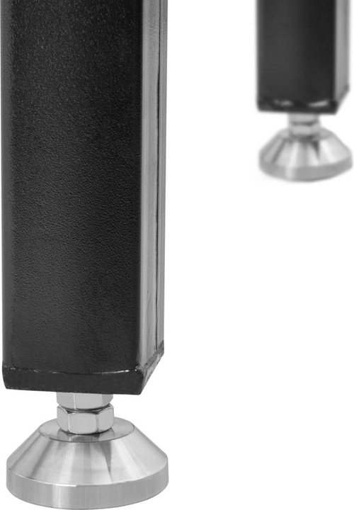 Produktbild Stahlwerk 3D Schweisstisch WT-100 3D ST 1.000 kg Tragkraft, 6 mm Arbeitsplatte (100 cm, 80 cm)