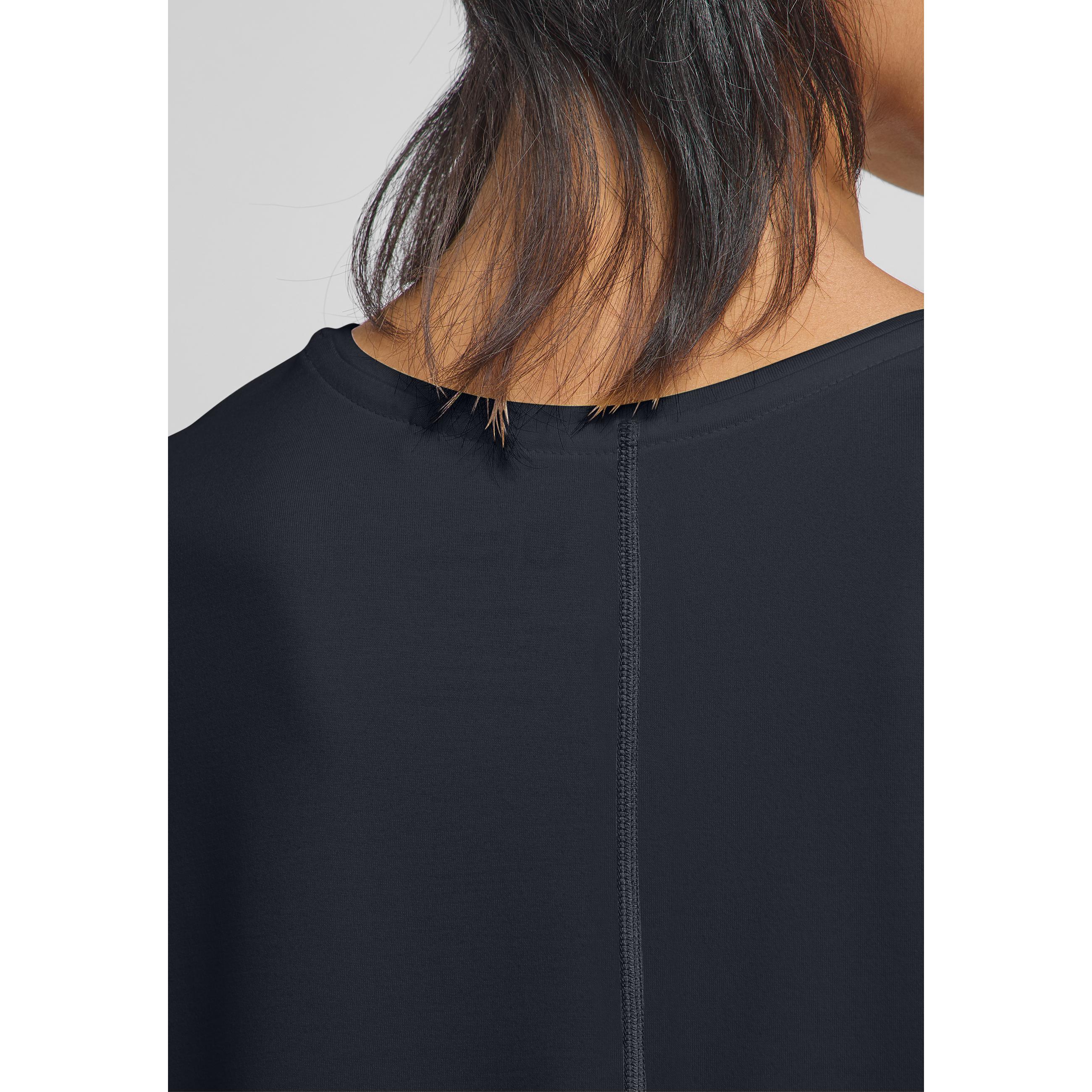 Thumbnail - Jack Wolfskin, Damen, Sportshirt, Travel T W (M), Grau, M