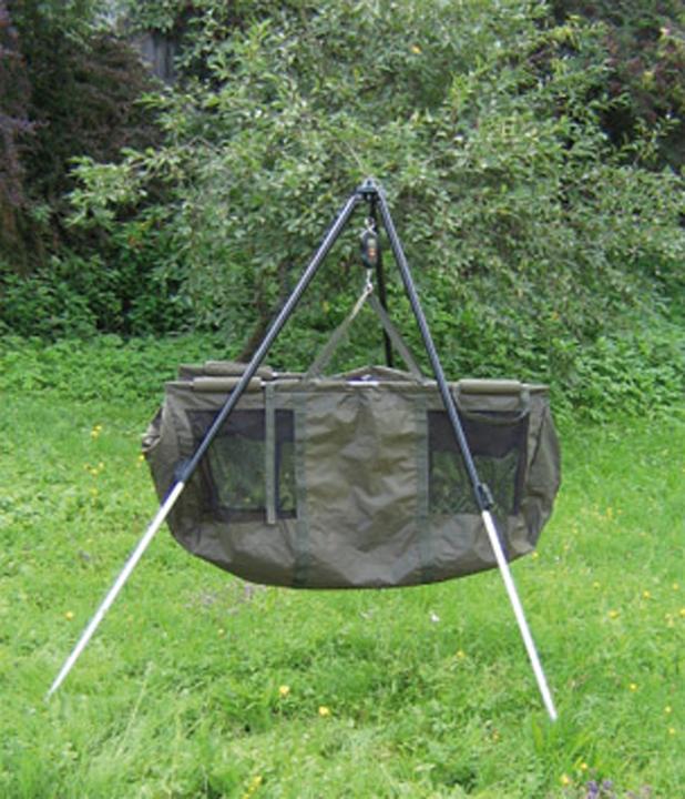 Immagine prodotto AnacondA Scale Station