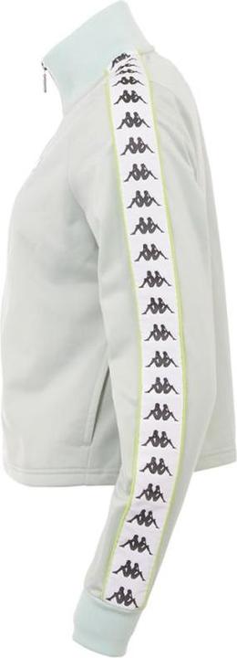 Produktbild Kappa Hasina Damen Sweatshirt Mint 308008 14-4807 L (L)
