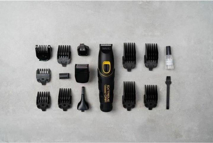 Image du produit Wahl Extreme Grip Advan. 09893.0460