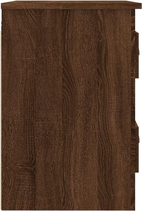 Immagine prodotto vidaXL Wand-Nachttisch (36 x 41.50 x 53 cm)
